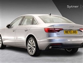 Audi A4 Image 3