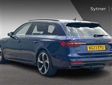 Audi A4 Image 3