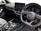Audi A4 Image 6