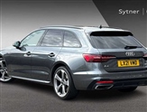 Audi A4 Image 3