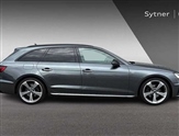 Audi A4 Image 4
