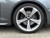 Audi A4 Image 5