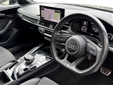Audi A4 Image 6