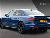 Audi A4 Image 3
