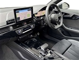 Audi A4 Image 2