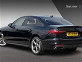 Audi A4 Image 3