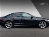 Audi A4 Image 4