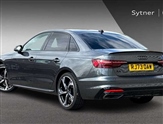 Audi A4 Image 3