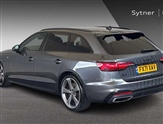 Audi A4 Image 3