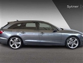 Audi A4 Image 4