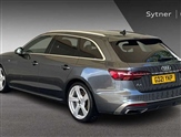 Audi A4 Image 3