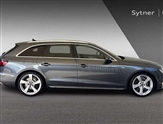 Audi A4 Image 4