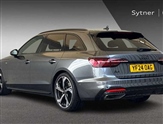 Audi A4 Image 3