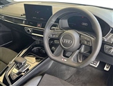 Audi A4 Image 6