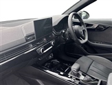 Audi A4 Image 2