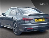 Audi A4 Image 3
