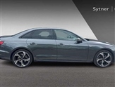 Audi A4 Image 4