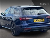 Audi A4 Image 3