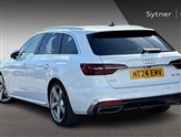 Audi A4 Image 3