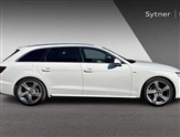 Audi A4 Image 4