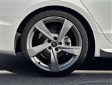Audi A4 Image 5