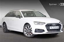 Used Audi A4
