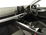 Audi A4 Image 2