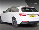 Audi A4 Image 3