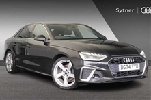 Used Audi A4