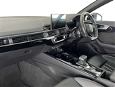 Audi A4 Image 2