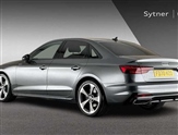 Audi A4 Image 3