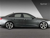 Audi A4 Image 4