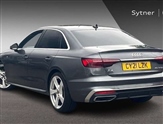 Audi A4 Image 3