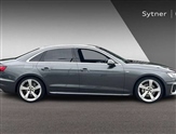 Audi A4 Image 4