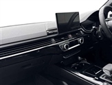 Audi A4 Image 2