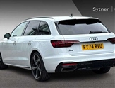 Audi A4 Image 3