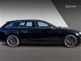 Audi A4 Image 4