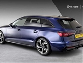 Audi A4 Image 3