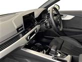 Audi A4 Image 2