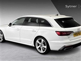 Audi A4 Image 3