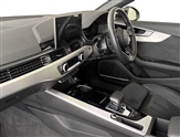 Audi A4 Image 2