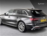 Audi A4 Image 3