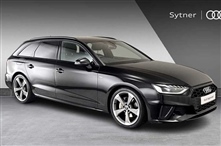 Used Audi A4 Used Audi A4