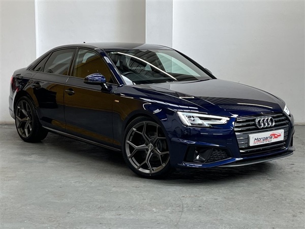 Large image for the Used Audi A4