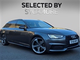 Used Audi A4