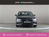 Audi A4 Image 2