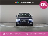 Audi A4 Image 2