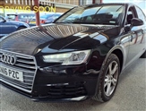 Used Audi A4