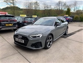 Used Audi A4