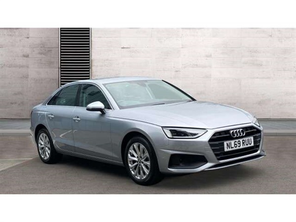 Large image for the Used Audi A4